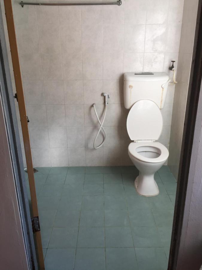 קוטה בארו Pesona Backpackers Inn מראה חיצוני תמונה