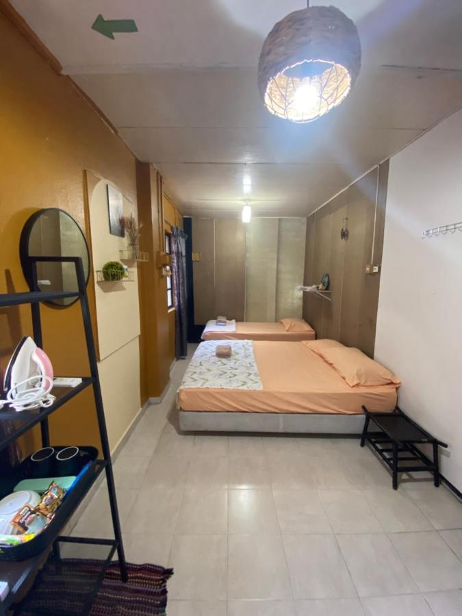 קוטה בארו Pesona Backpackers Inn מראה חיצוני תמונה